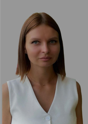 Воспитатель Гущина Екатерина Петровна Воспитатель Гущина Екатерина Петровна